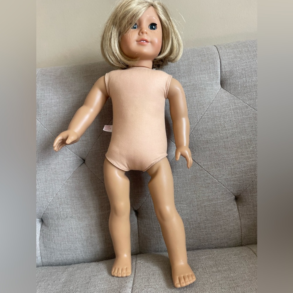 American Girl Doll Kit (retired)